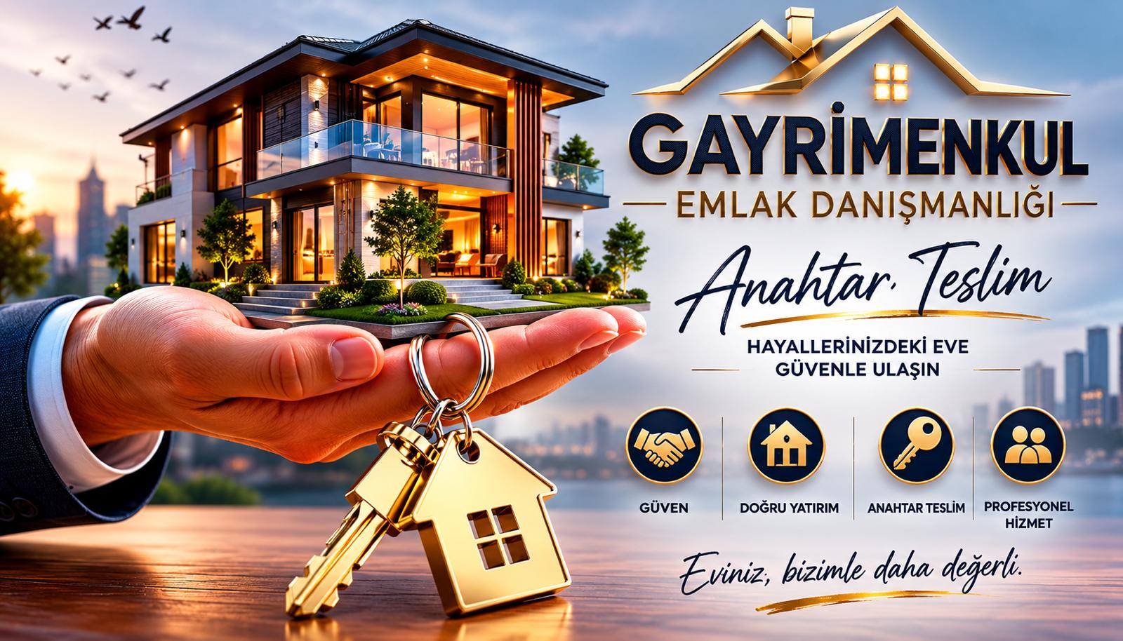 LK YAPI İNŞAAT MİMARLIK